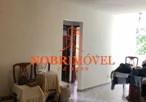 Foto 1 de Apartamento com 2 Quartos à venda, 80m² em Del Castilho, Rio de Janeiro