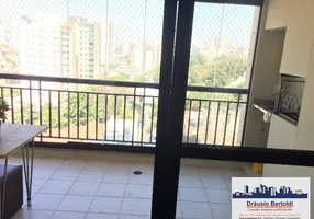 Foto 1 de Apartamento com 3 Quartos à venda, 85m² em Vila Romana, São Paulo