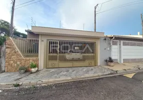 Foto 1 de Casa de Condomínio com 2 Quartos à venda, 160m² em Residencial Monsenhor Romeu Tortorelli, São Carlos