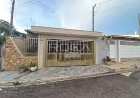 Foto 1 de Casa de Condomínio com 2 Quartos à venda, 161m² em Residencial Monsenhor Romeu Tortorelli, São Carlos