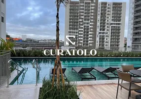 Foto 1 de Apartamento com 3 Quartos à venda, 84m² em Panamby, São Paulo