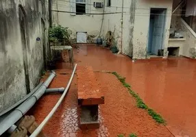 Foto 1 de Casa com 2 Quartos à venda, 100m² em Vila Belmiro, Santos