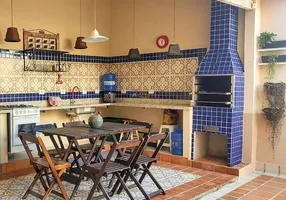 Foto 1 de Casa de Condomínio com 3 Quartos à venda, 130m² em Iate Clube de Americana, Americana