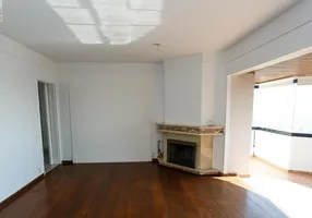 Foto 1 de Apartamento com 3 Quartos para venda ou aluguel, 129m² em Vila Suzana, São Paulo