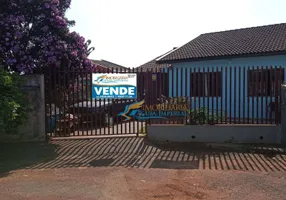 Foto 1 de Casa com 3 Quartos à venda, 102m² em Nova Cidade, Cascavel