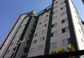 Foto 1 de Apartamento com 2 Quartos à venda, 60m² em Jardim Aparecida, São José dos Campos