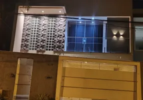 Foto 1 de Sobrado com 4 Quartos à venda, 160m² em Vicente Pires, Brasília