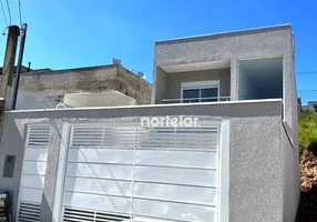 Foto 1 de Sobrado com 4 Quartos à venda, 149m² em Polvilho, Cajamar