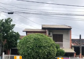 Foto 1 de Casa com 3 Quartos à venda, 138m² em Harmonia, Canoas