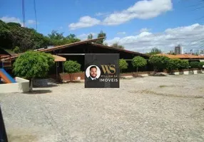 Foto 1 de Ponto Comercial com 1 Quarto à venda, 2000m² em De Lourdes, Fortaleza