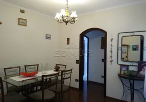 Foto 1 de Apartamento com 3 Quartos à venda, 100m² em Vila Metalurgica, Santo André