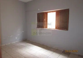 Foto 1 de Casa com 2 Quartos para alugar, 80m² em Campos Eliseos, Ribeirão Preto