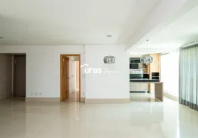 Foto 1 de Apartamento com 3 Quartos à venda, 135m² em Setor Marista, Goiânia