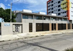 Foto 1 de Casa com 3 Quartos à venda, 84m² em Jardim Atlântico, Olinda