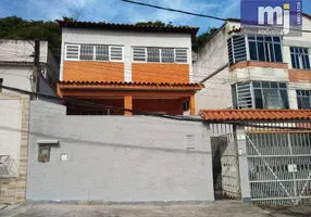 Foto 1 de Casa com 4 Quartos à venda, 360m² em Cubango, Niterói
