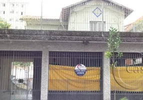 Foto 1 de Sobrado com 4 Quartos à venda, 200m² em Aclimação, São Paulo
