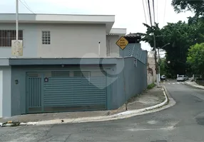 Foto 1 de Sobrado com 2 Quartos à venda, 145m² em Santa Terezinha, São Paulo