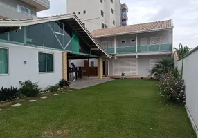 Foto 1 de Sobrado com 4 Quartos à venda, 224m² em Tabuleiro, Barra Velha