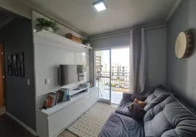 Foto 1 de Apartamento com 2 Quartos à venda, 60m² em São Lucas, Chapecó