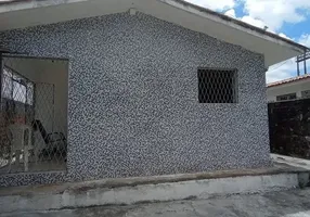 Foto 1 de Casa com 3 Quartos à venda, 105m² em Jardim Nova Esperança, Salvador