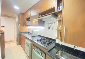 Foto 1 de Apartamento com 2 Quartos à venda, 62m² em Rudge Ramos, São Bernardo do Campo