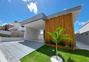 Foto 1 de Casa com 3 Quartos à venda, 146m² em Parque das Nações, Parnamirim
