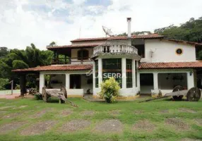 Foto 1 de Fazenda/Sítio com 7 Quartos à venda, 169400m² em Centro, Paraíba do Sul