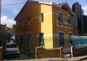 Foto 1 de Casa com 3 Quartos à venda, 208m² em Gamboa, Salvador