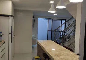 Foto 1 de Casa com 3 Quartos à venda, 128m² em Camboinha, Cabedelo