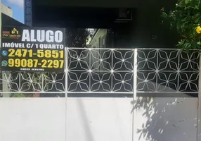 Foto 1 de Casa com 1 Quarto para alugar, 68m² em Vicente de Carvalho, Rio de Janeiro