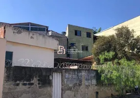 Foto 1 de Casa com 2 Quartos para alugar, 60m² em Alípio de Melo, Belo Horizonte