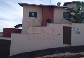 Foto 1 de Casa com 2 Quartos à venda, 96m² em Jardim Das Azaléias, Poços de Caldas