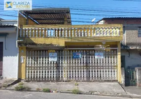 Foto 1 de Sobrado com 4 Quartos à venda, 180m² em Vila Yolanda, Osasco