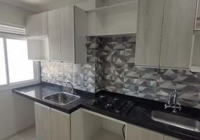 Foto 1 de Apartamento com 3 Quartos à venda, 66m² em Parque Bela Vista, Salto