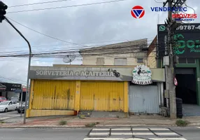 Foto 1 de Ponto Comercial para alugar, 180m² em Vila Nova Sorocaba, Sorocaba