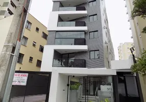 Foto 1 de Apartamento com 1 Quarto para alugar, 24m² em Mercês, Curitiba