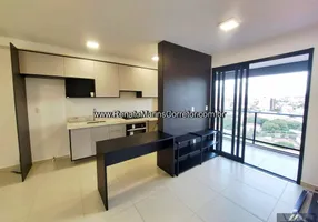 Foto 1 de Apartamento com 2 Quartos à venda, 57m² em Jardim Paulistano, Sorocaba