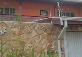 Foto 1 de Sobrado com 5 Quartos à venda, 400m² em Jardim Residencial Ravagnani, Sumaré