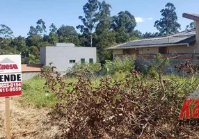 Foto 1 de Lote/Terreno à venda, 572m² em Chacara Interlagos, Atibaia