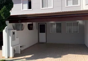 Foto 1 de Casa de Condomínio com 2 Quartos à venda, 150m² em Alem Ponte, Sorocaba