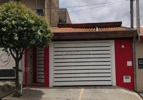 Foto 1 de Casa com 3 Quartos à venda, 135m² em Parque Residencial Jaguari, Americana