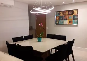 Foto 1 de Apartamento com 3 Quartos à venda, 117m² em Jardim Samambaia, Jundiaí