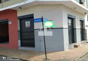 Foto 1 de Ponto Comercial para alugar, 40m² em Nossa Senhora das Gracas, Sete Lagoas