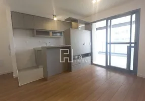 Foto 1 de Apartamento com 2 Quartos para alugar, 65m² em Indianópolis, São Paulo