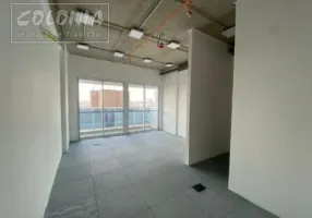 Foto 1 de Sala Comercial para venda ou aluguel, 35m² em Baeta Neves, São Bernardo do Campo