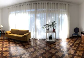 Foto 1 de Casa com 3 Quartos à venda, 370m² em Jardim Paulista, São Paulo