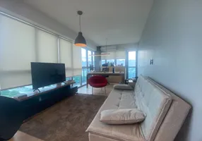 Foto 1 de Sala Comercial à venda, 43m² em Recreio Dos Bandeirantes, Rio de Janeiro