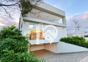 Foto 1 de Casa de Condomínio com 4 Quartos à venda, 416m² em Condomínio Residencial Alphaville II, São José dos Campos