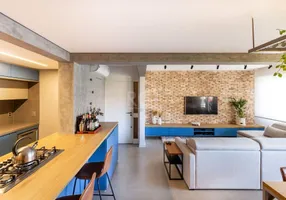 Foto 1 de Apartamento com 2 Quartos à venda, 99m² em Higienópolis, Porto Alegre
