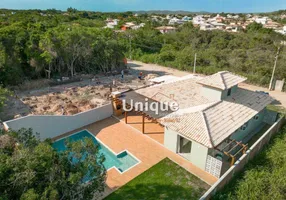 Foto 1 de Casa de Condomínio com 3 Quartos à venda, 125m² em Caravelas, Armação dos Búzios